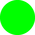 green colour